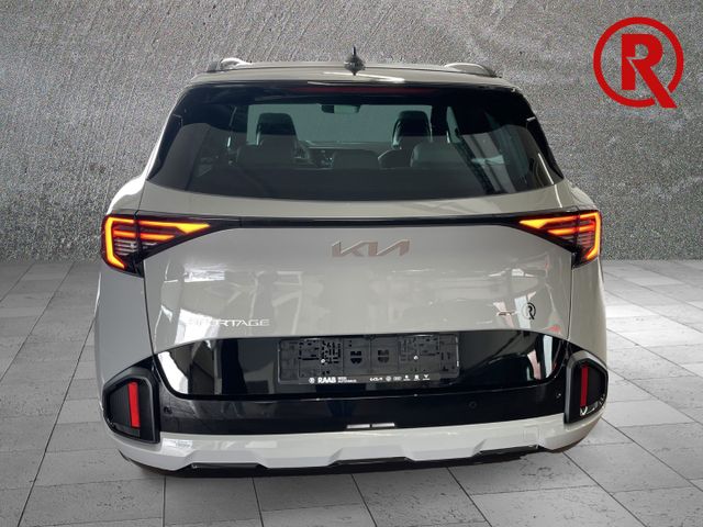 Kia Sportage – Bild 5