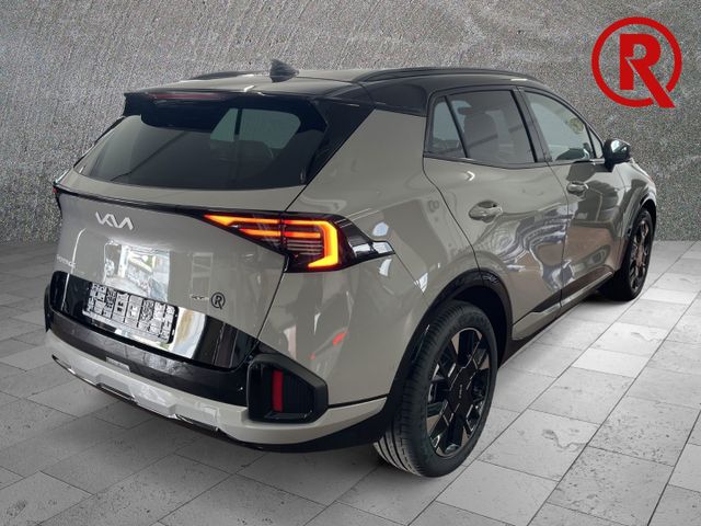 Kia Sportage – Bild 6
