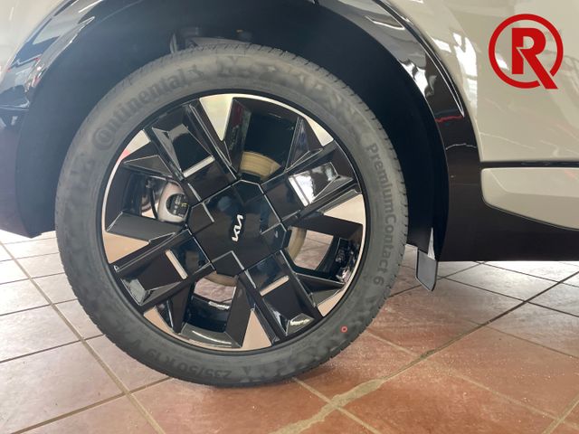 Kia Sportage – Bild 7