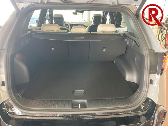Kia Sportage – Bild 8