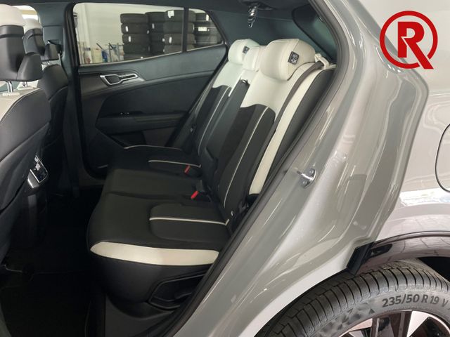Kia Sportage – Bild 9