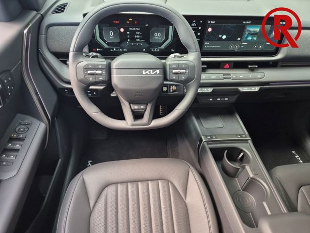 Kia Seltos – Bild 10