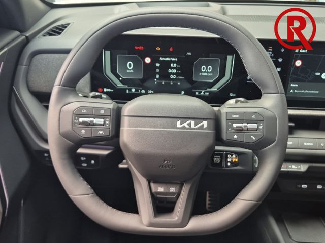 Kia Seltos – Bild 11