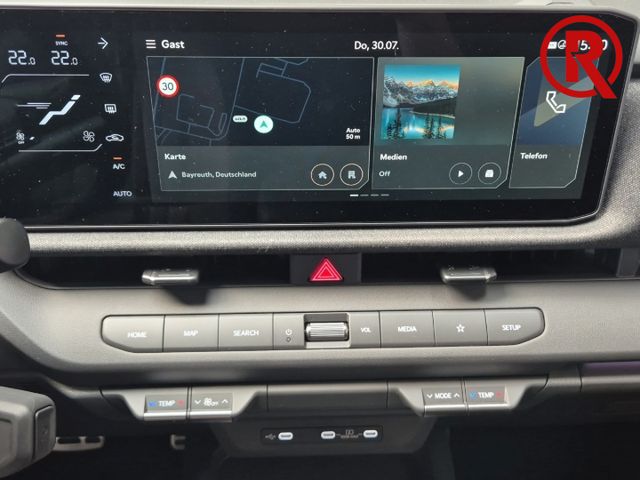 Kia Seltos – Bild 12