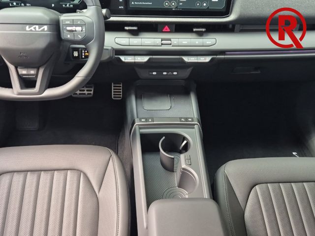 Kia Seltos – Bild 13