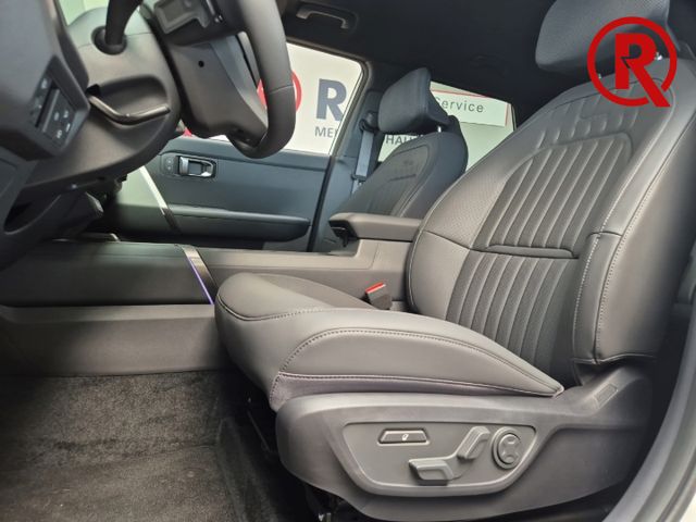Kia Seltos – Bild 14