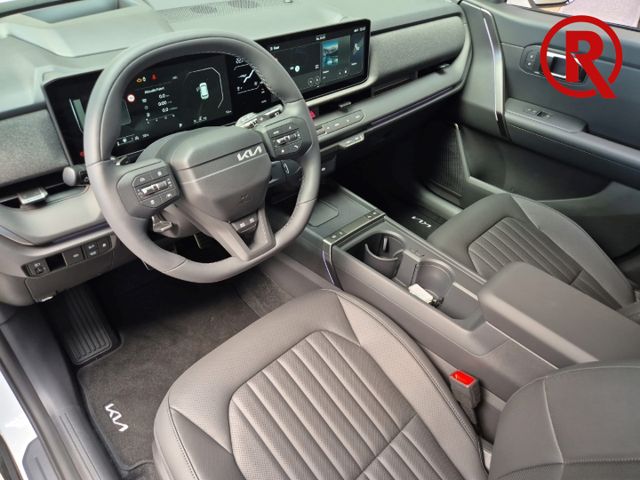 Kia Seltos – Bild 15