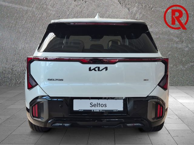 Kia Seltos – Bild 5