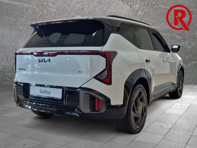 Kia Seltos – Bild 6