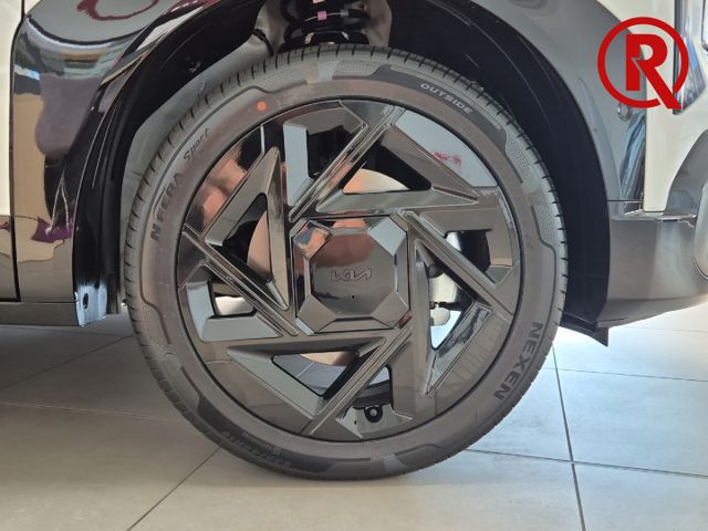 Kia Seltos – Bild 7