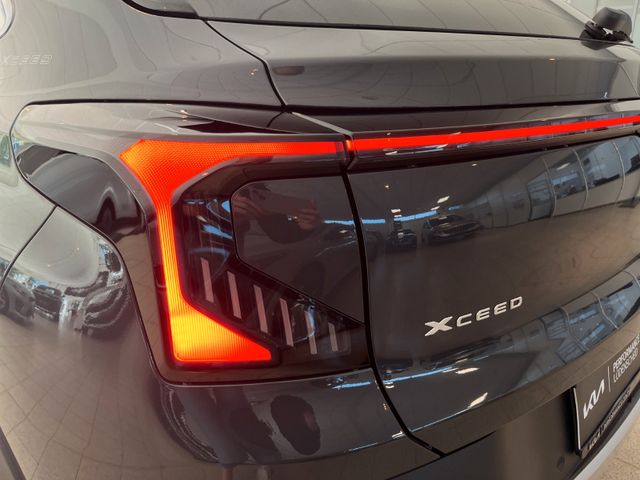 Kia XCeed – Bild 11