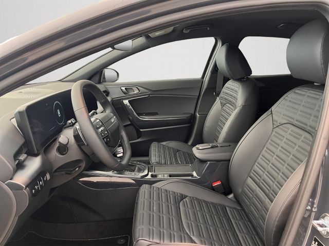 Kia XCeed – Bild 13