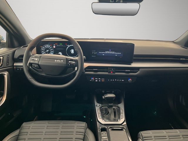 Kia XCeed – Bild 14