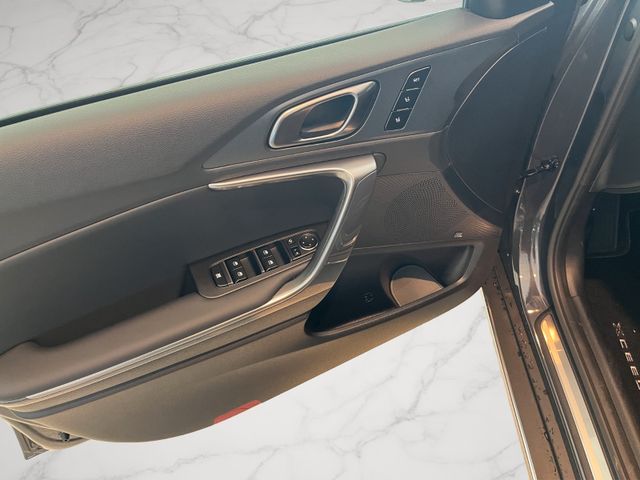 Kia XCeed – Bild 15