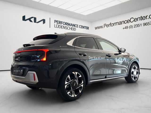 Kia XCeed – Bild 5