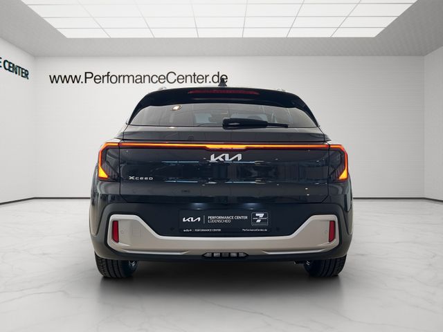 Kia XCeed – Bild 6