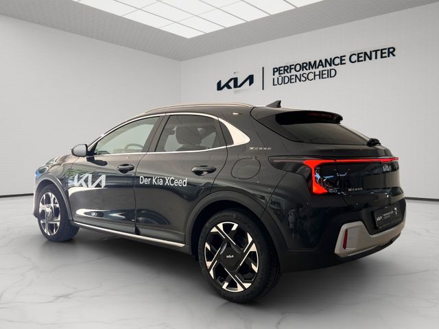 Kia XCeed – Bild 7
