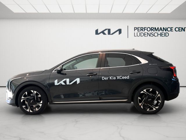 Kia XCeed – Bild 8