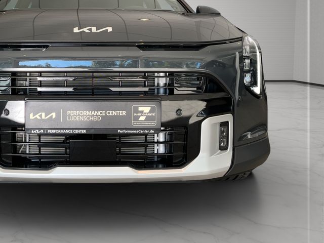 Kia XCeed – Bild 9