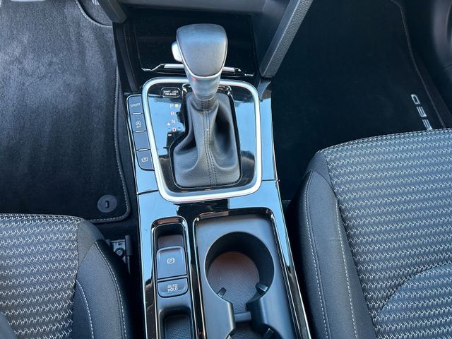 Kia cee'd – Bild 10