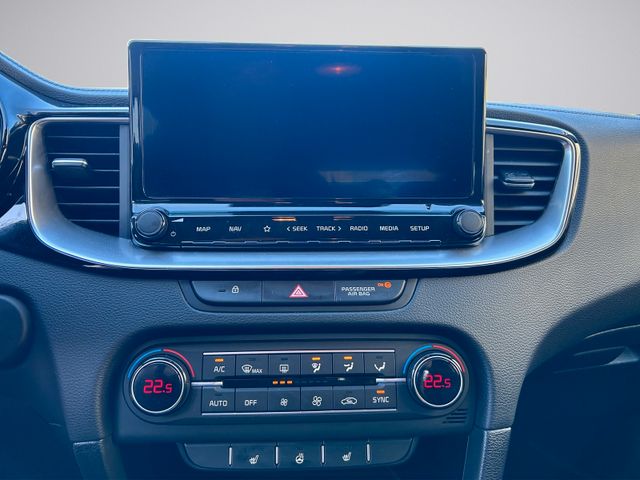 Kia cee'd – Bild 11