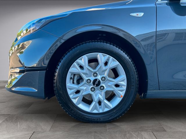 Kia cee'd – Bild 14
