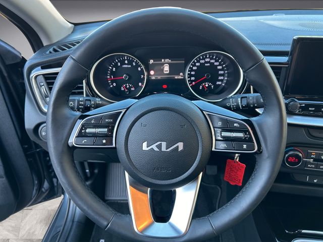 Kia cee'd – Bild 5