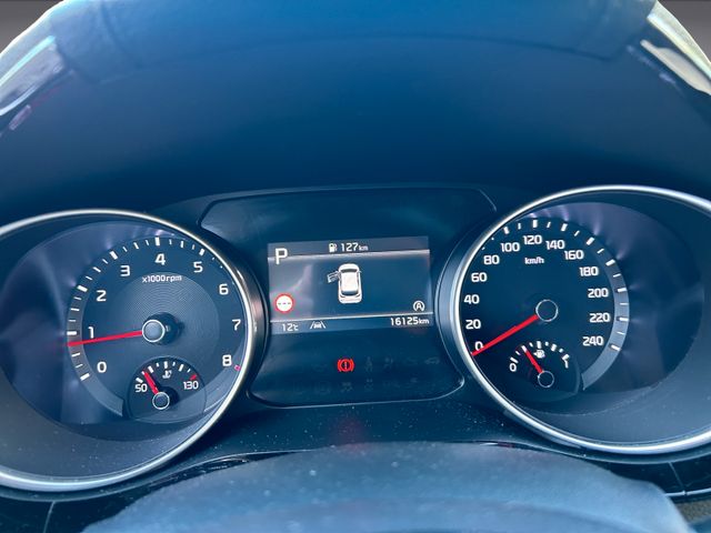 Kia cee'd – Bild 6