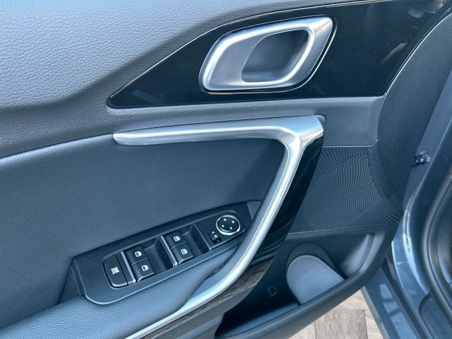 Kia cee'd – Bild 7