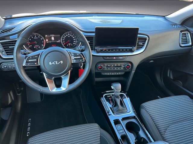 Kia cee'd – Bild 9