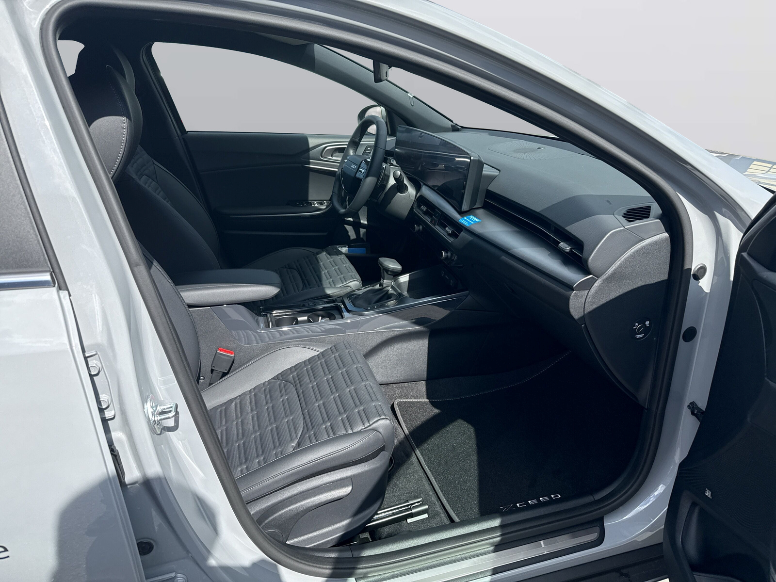 Kia XCeed – Bild 10