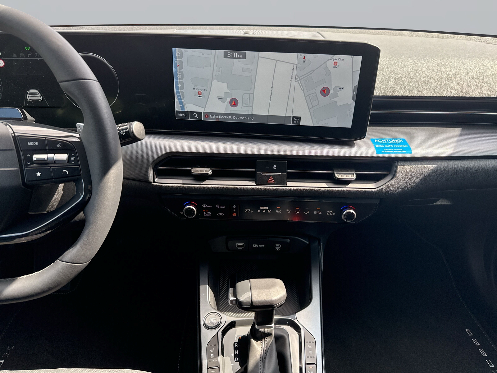 Kia XCeed – Bild 11