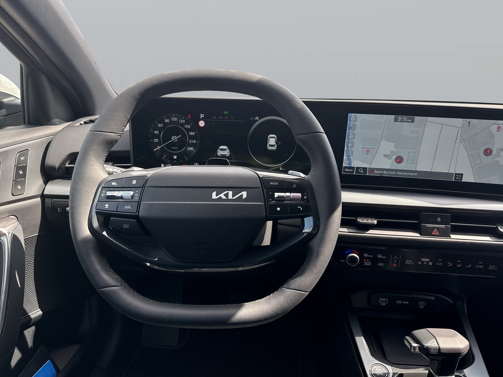 Kia XCeed – Bild 12
