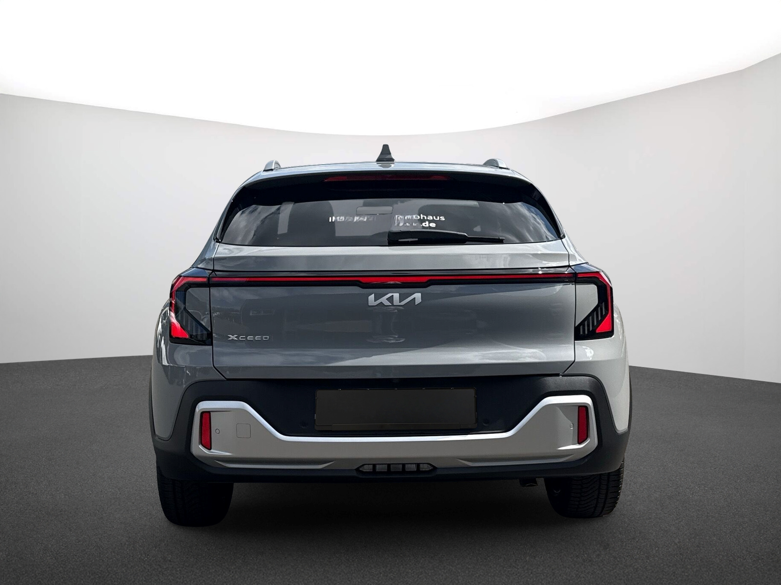 Kia XCeed – Bild 3