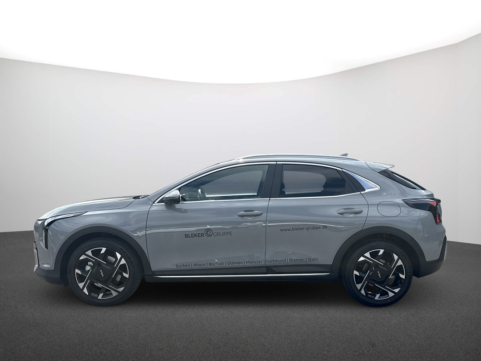 Kia XCeed – Bild 4