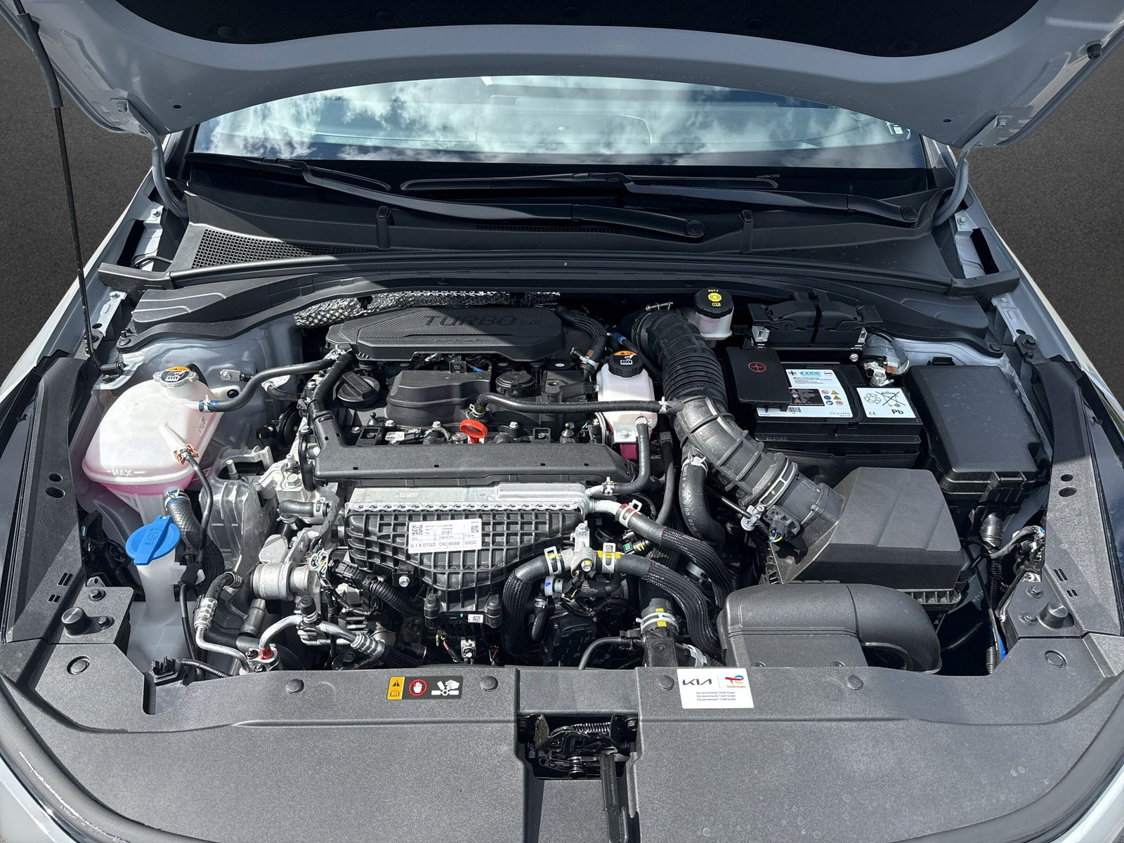 Kia XCeed – Bild 5
