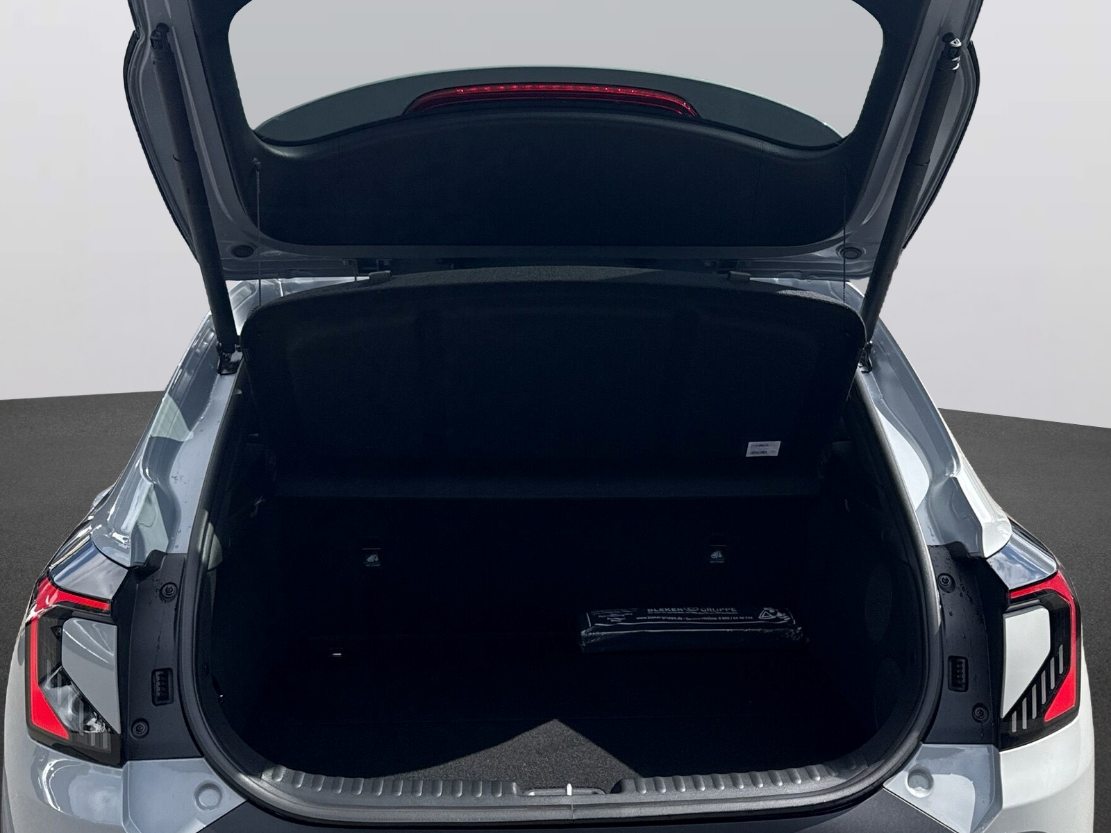 Kia XCeed – Bild 6