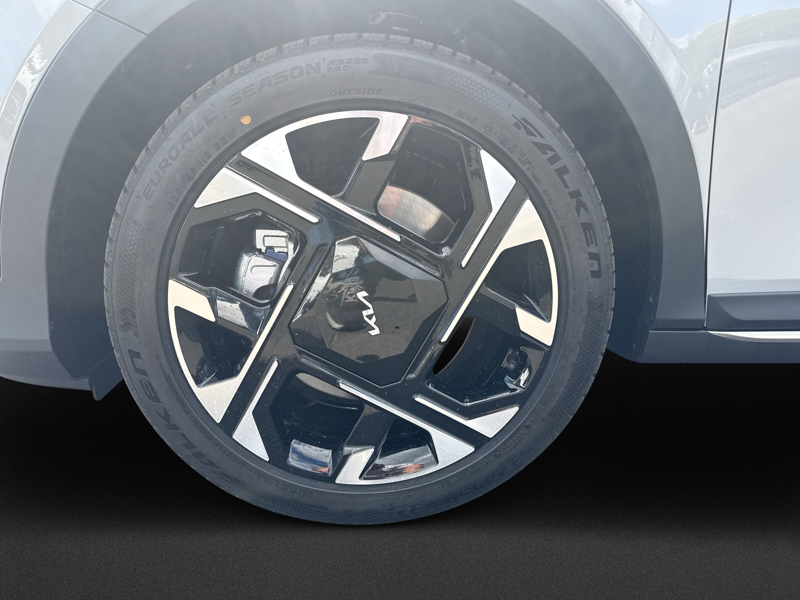 Kia XCeed – Bild 7