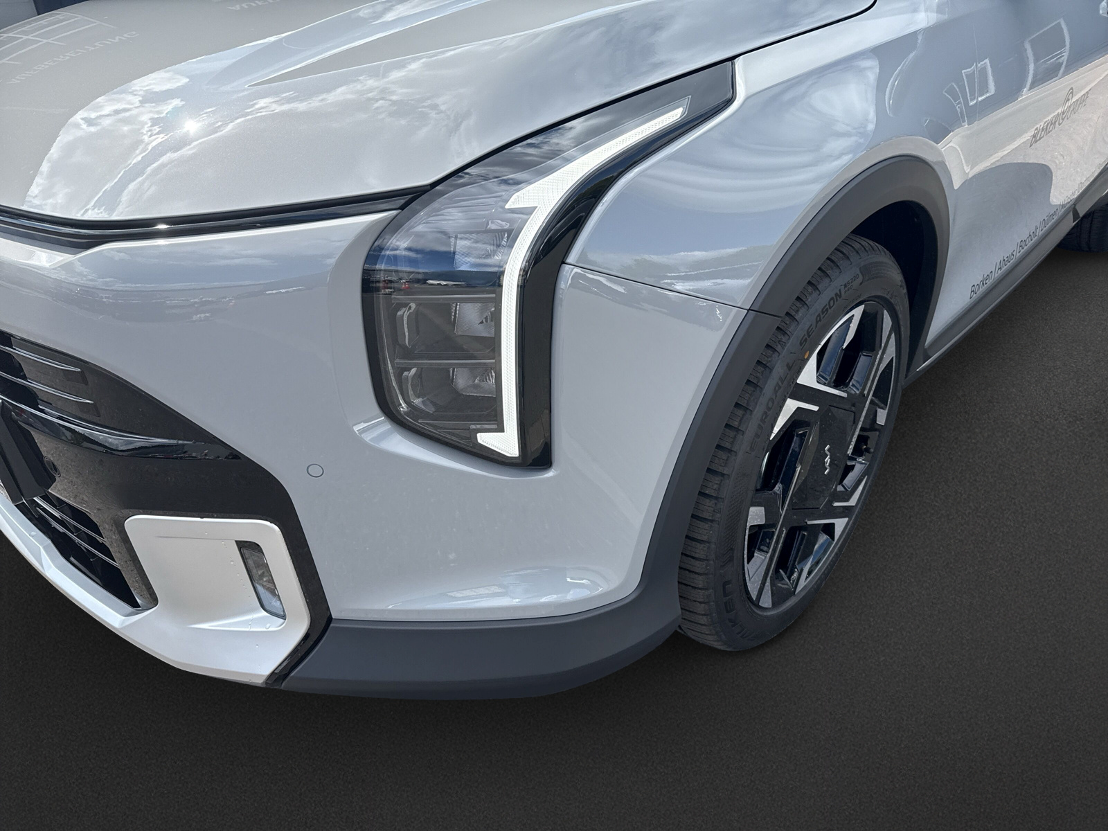 Kia XCeed – Bild 8
