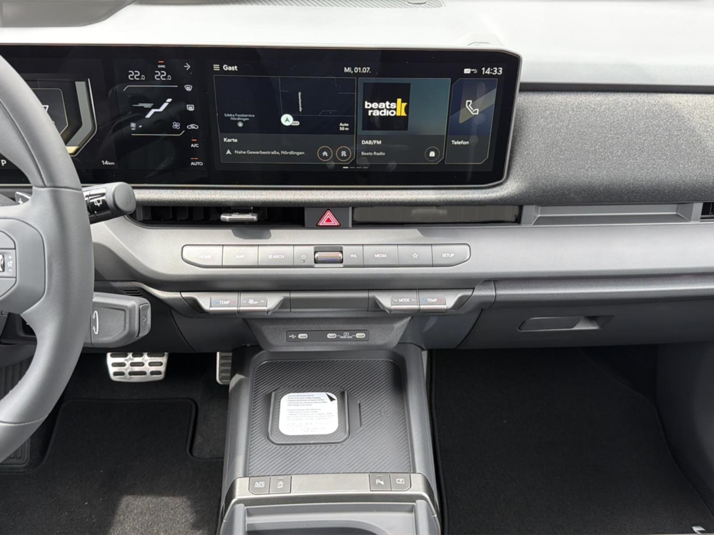 Kia Seltos – Bild 12