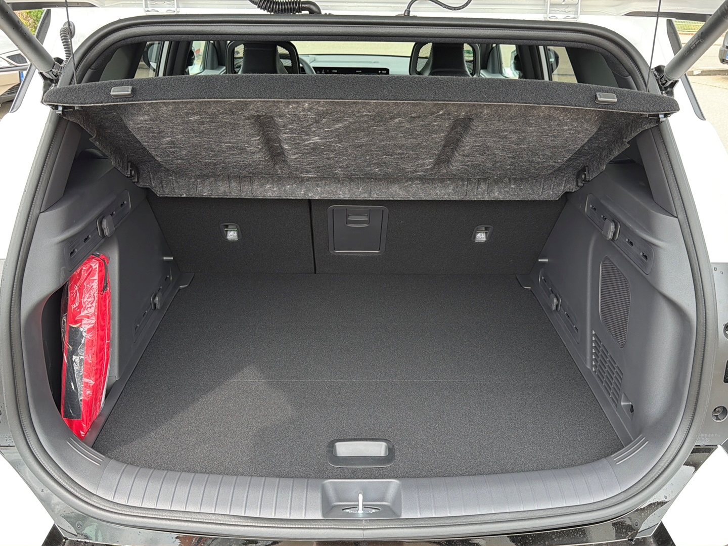 Kia Seltos – Bild 14