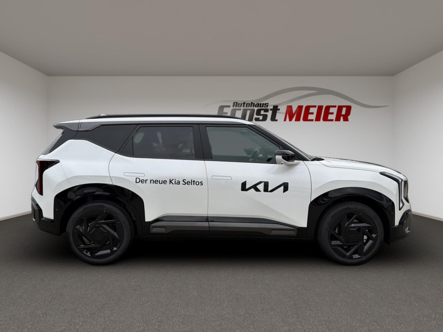 Kia Seltos – Bild 6