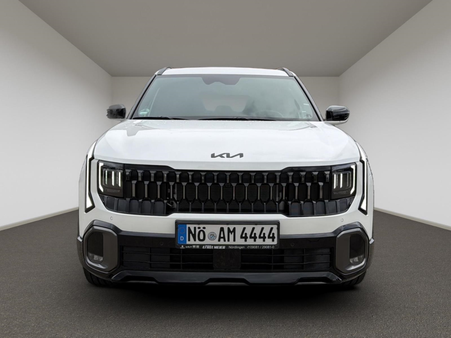 Kia Seltos – Bild 8