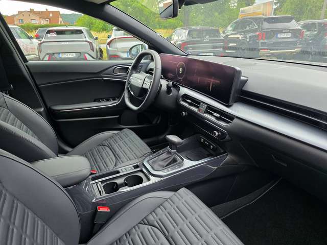 Kia XCeed – Bild 10