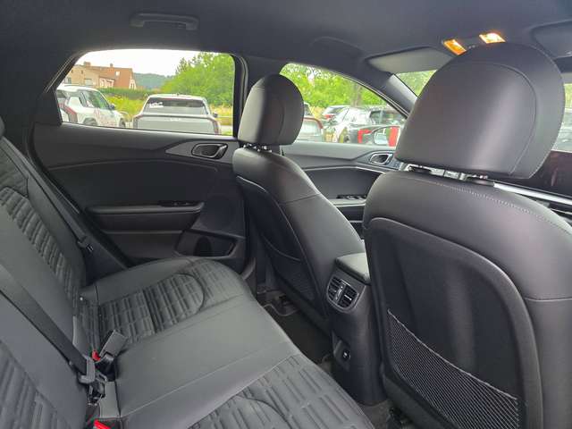 Kia XCeed – Bild 11
