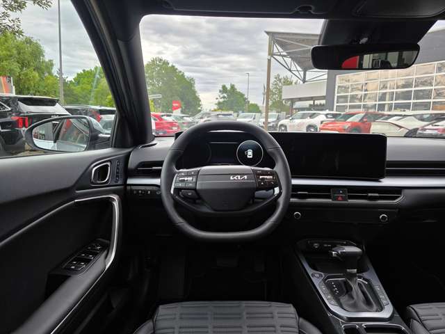 Kia XCeed – Bild 12