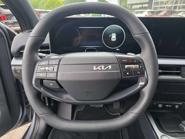 Kia XCeed – Bild 13