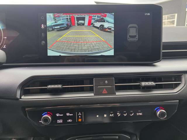 Kia XCeed – Bild 14