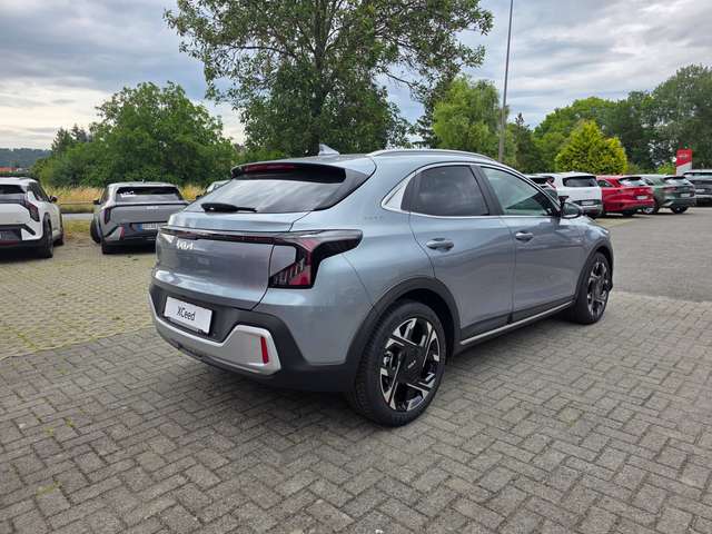 Kia XCeed – Bild 5