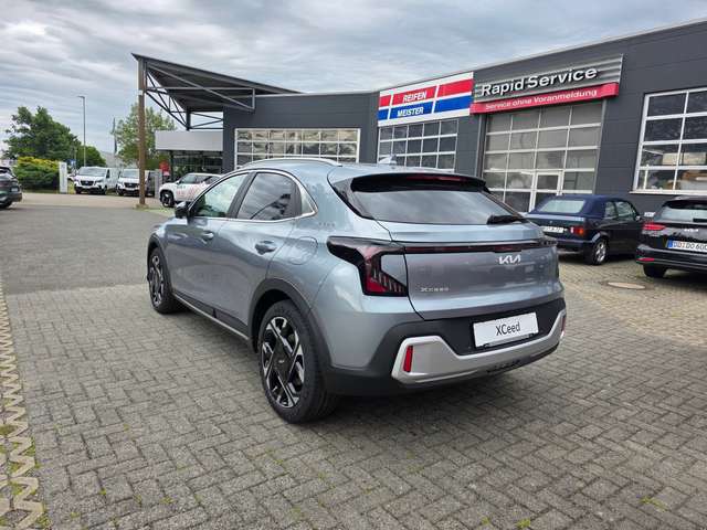 Kia XCeed – Bild 6